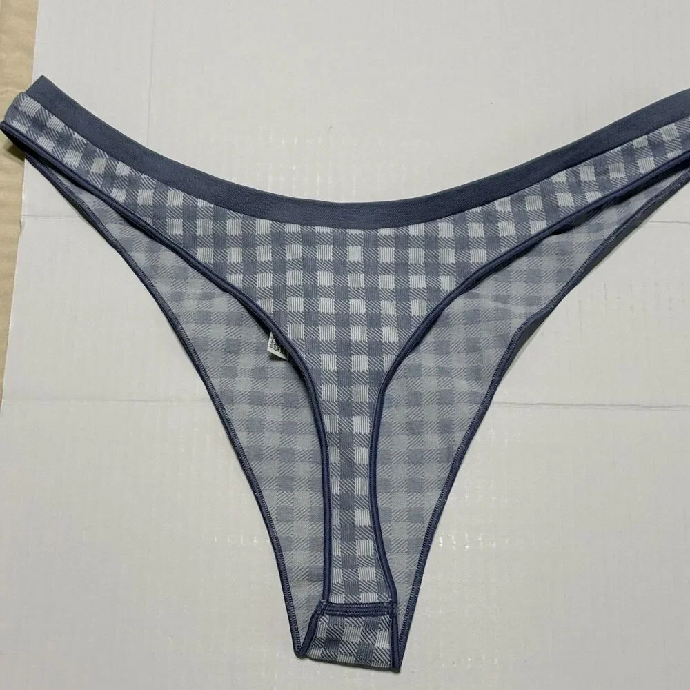 Victoria’s Secret Panties | Set Of 3 | Large | New With Tag